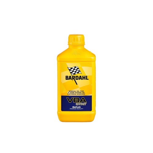 Bardahl olio motore vba - olio,