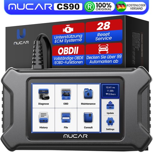 Mucar cs90 dispositivo - mucar,