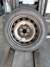 BMW RUOTINO DI SCORTA 