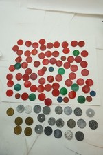 GETTONI FISCALI VENDITA