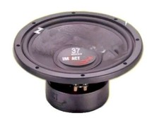 IMPACT 3712 DVC 400+400 Watts Nuovo Garanzia Italia