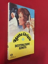Agatha CHRISTIE - DESTINAZIONE