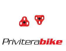 TACCHETTE exustar OEM CORSA RED 305901099 compatibile look