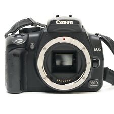 CANON EOS 350D BODY