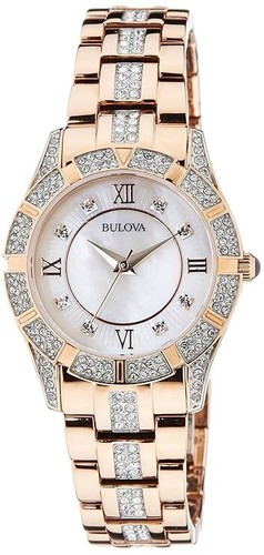 Orologio bulova donna - orologio,