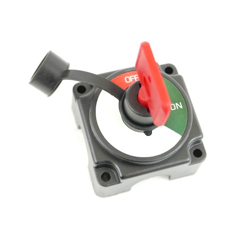 Interruttore isolatore taglio