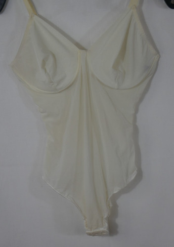 Body lusso elegante - di,