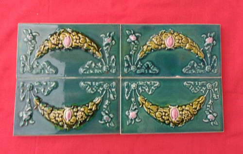 Lotto pezzi vecchie - 4,