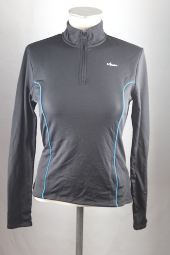 Giacca ciclismo btwin donna