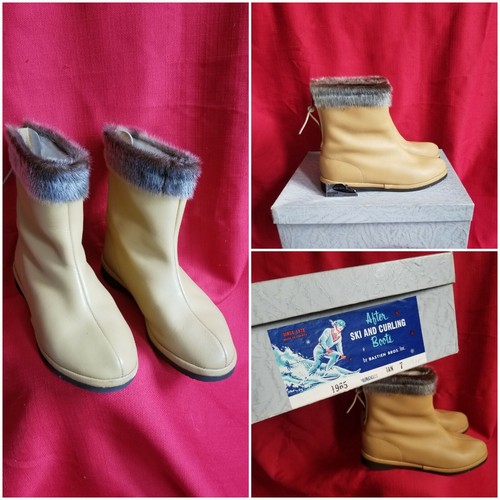 Stivali vintage anni - , 60