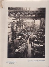 ANSALDO - GENOA - PHOTO