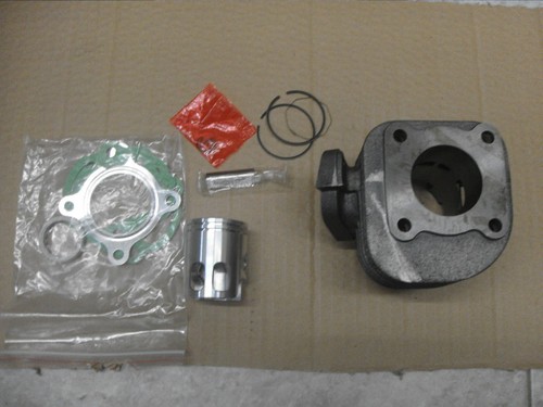Kit cilindro pistone 40mm - kit,
