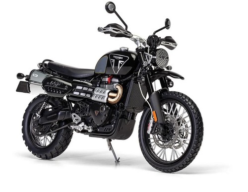 Corgi cc08402 triumph - cc08402,
