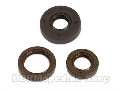 Kit guarnizioni albero - , dkw