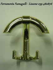 D0096 APPENDIABITI IN OTTONE