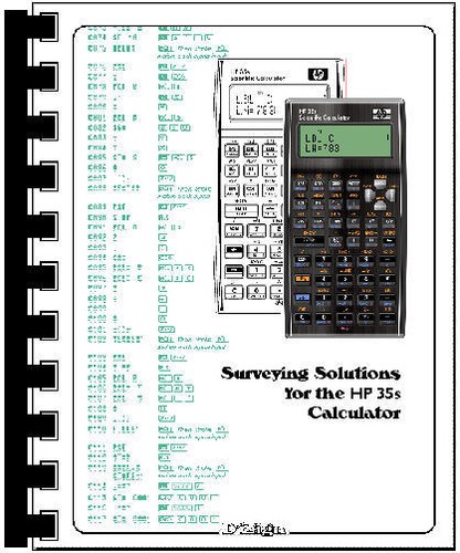 Calcolatrice 35s - calcolatrice, hp-35s