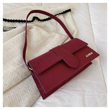 Borsa a tracolla casual 2026