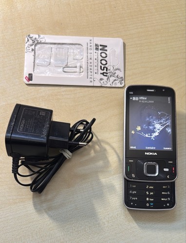 Originale nokia n96 247 - nokia,