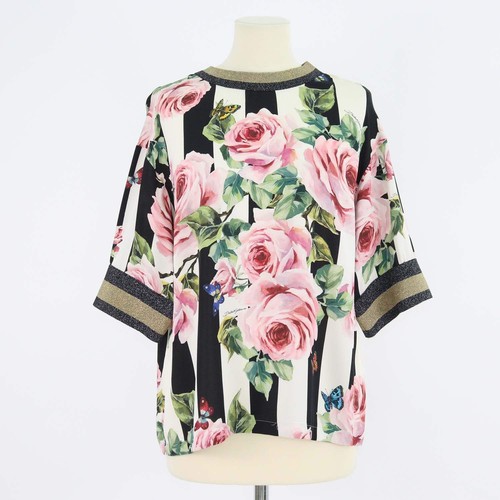 Dolce gabbana multicolore - &,