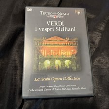 La Scala Opera Collection