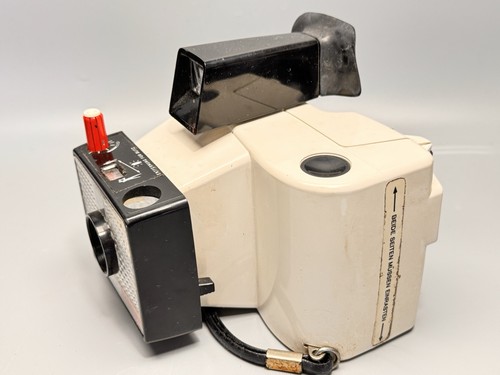 Polaroid swinger model - swinger,