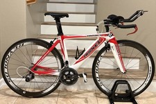 Ridley Dean RS Triathlon