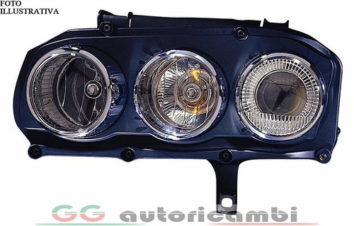 Faro per alfa - romeo, 05>