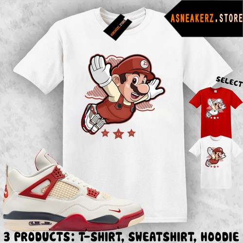 Shirt maglietta abbinata - t-shirt, aj
