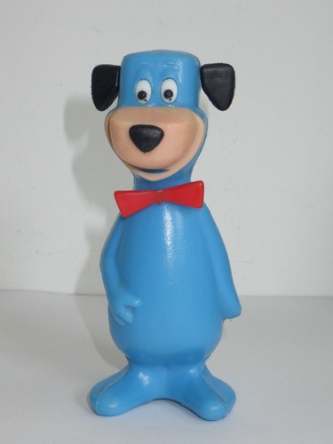 Figurine vintage moplas hanna - vintage,