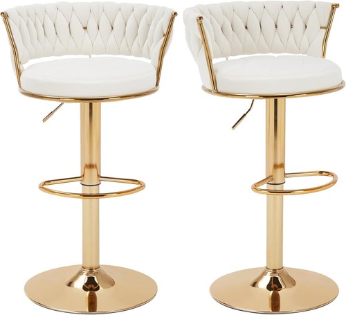 Set taburetes bar con - set, 2