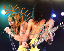 Guns roses slash axl - n', &