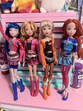 Winx Club Concert Collection