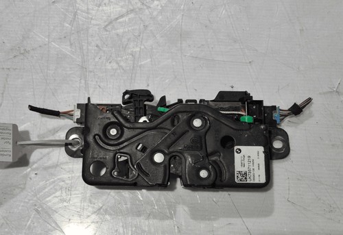 Serratura portello post - serratura, bmw