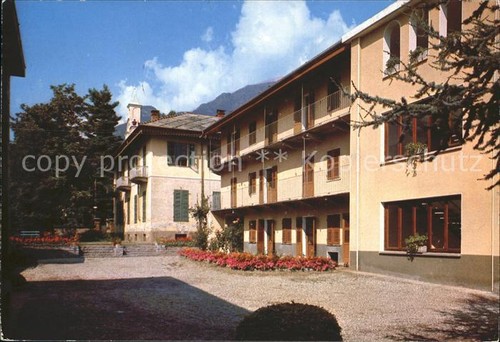 Torre pellice foresteria - torre,