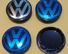 Coprimozzo volkswagen Ruota VK