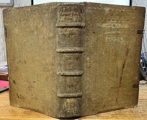 1559 josephus antiquitatum - josephus, 'antiquitatum