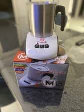 MITO Cappuccinatore Monta
