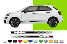 Fasce adesive fiat - fasce,