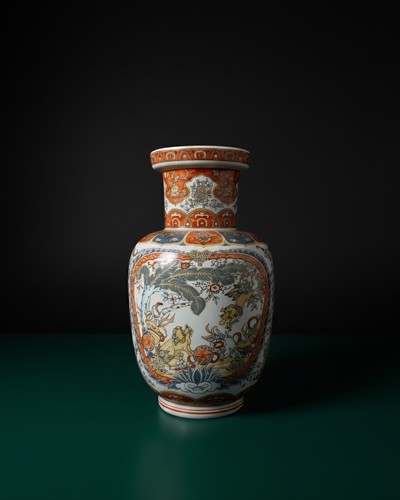 Vaso orientale ardad - orientale,