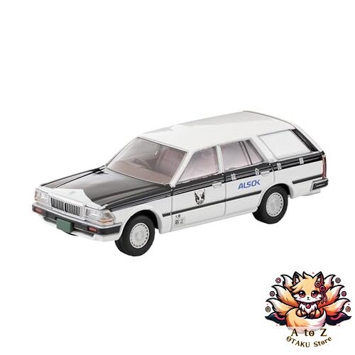 Nuovo tomytec tomica limited - tomica,
