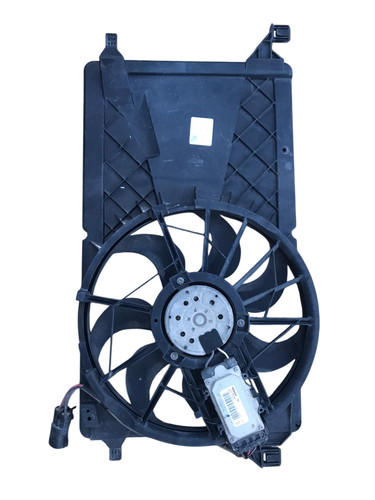 Ventola radiatore per - per, ford