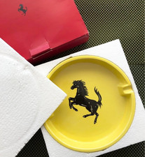 [Unused] Ferrari Ashtray Tray