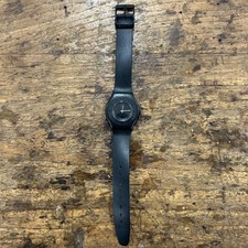 Swatch Noir De Chine 1999