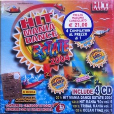Various Hit Mania Dance Estate