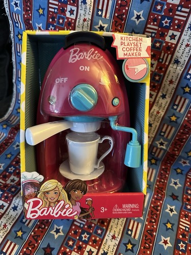 Mattel barbie cucina playset - mattel,