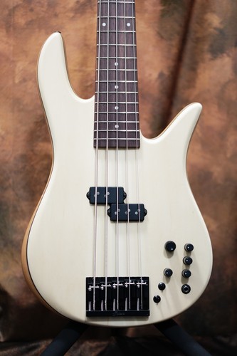 Fodera mornach bolt - mornach, p5