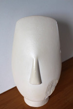 Moulage Grande tête d'idole