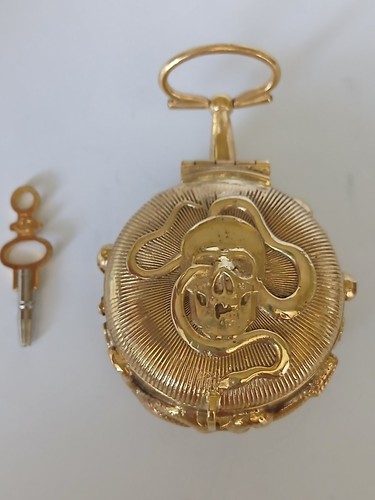 Orologio tasca memento - tasca,