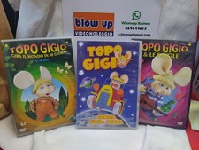 Topo gigio tre - -,