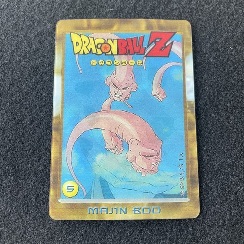 Dragon ball lenticolari - dragon, z